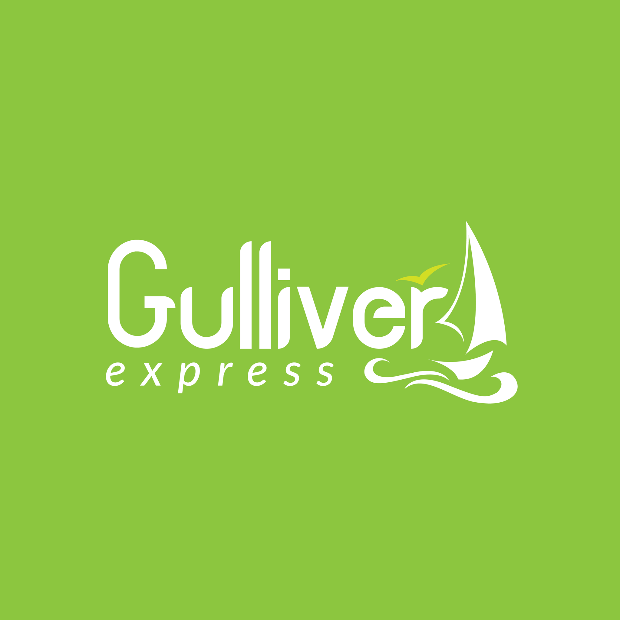 Gulliver Express